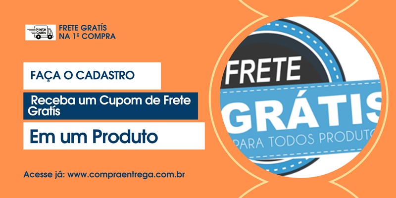 Frete gratís 1ª compra_1